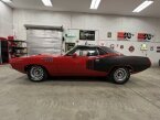 Thumbnail Photo 1 for 1971 Plymouth CUDA