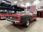 Thumbnail Photo 4 for 1971 Plymouth CUDA