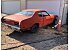 1971 Plymouth Duster