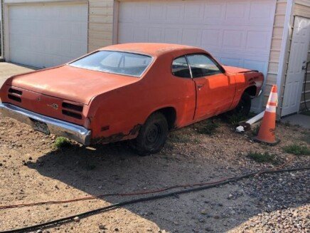 Photo 1 for 1971 Plymouth Duster