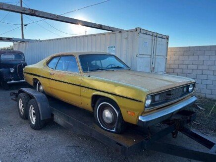 Photo 1 for 1971 Plymouth Duster