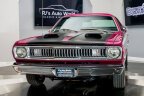 Thumbnail Photo 6 for 1971 Plymouth Duster