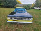 Thumbnail Photo 5 for 1971 Plymouth Duster