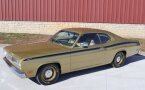 Thumbnail Photo 2 for 1971 Plymouth Duster