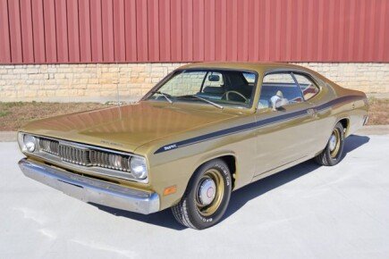 Photo 1 for 1971 Plymouth Duster