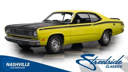 Photo 1 for 1971 Plymouth Duster