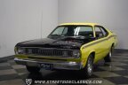 Thumbnail Photo 6 for 1971 Plymouth Duster