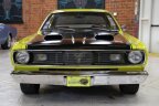 Thumbnail Photo 6 for 1971 Plymouth Duster