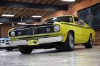 Thumbnail Photo 4 for 1971 Plymouth Duster