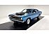 1971 Plymouth Duster