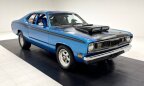 Thumbnail Photo 6 for 1971 Plymouth Duster