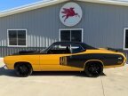 Thumbnail Photo 2 for 1971 Plymouth Duster