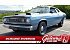 1971 Plymouth Duster