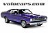 1971 Plymouth Duster