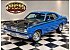 1971 Plymouth Duster
