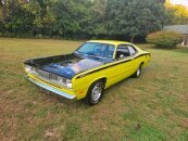 1971 Plymouth Duster