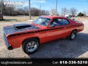 1971 Plymouth Duster