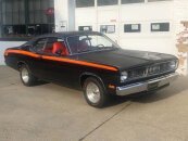 1971 Plymouth Duster