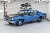 1971 Plymouth Duster
