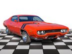 Thumbnail Photo 1 for 1971 Plymouth GTX