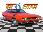 Thumbnail Photo 1 for 1971 Plymouth GTX