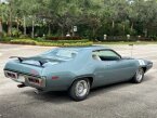 Thumbnail Photo 5 for 1971 Plymouth GTX