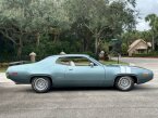 Thumbnail Photo 4 for 1971 Plymouth GTX