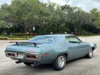 Thumbnail Photo 2 for 1971 Plymouth GTX