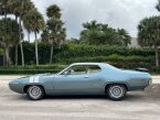 Thumbnail Photo 3 for 1971 Plymouth GTX