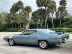 Thumbnail Photo 6 for 1971 Plymouth GTX