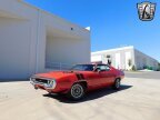 Thumbnail Photo 2 for 1971 Plymouth GTX
