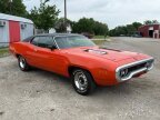Thumbnail Photo 2 for 1971 Plymouth GTX