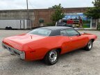 Thumbnail Photo 3 for 1971 Plymouth GTX