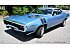 1971 Plymouth GTX