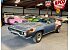 1971 Plymouth GTX