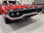 Thumbnail Photo 2 for 1971 Plymouth Roadrunner