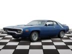 Thumbnail Photo 4 for 1971 Plymouth Roadrunner