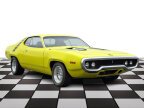 Thumbnail Photo 1 for 1971 Plymouth Roadrunner