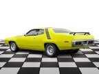 Thumbnail Photo 6 for 1971 Plymouth Roadrunner