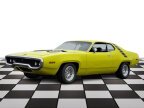 Thumbnail Photo 4 for 1971 Plymouth Roadrunner