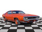 Thumbnail Photo 1 for 1971 Plymouth Roadrunner