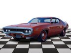 Thumbnail Photo 3 for 1971 Plymouth Roadrunner