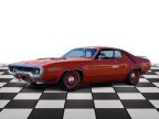 Thumbnail Photo 4 for 1971 Plymouth Roadrunner