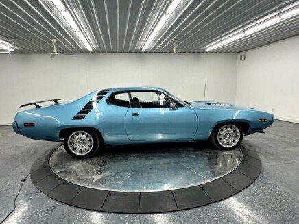 Photo 1 for 1971 Plymouth Roadrunner