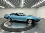 Thumbnail Photo 2 for 1971 Plymouth Roadrunner