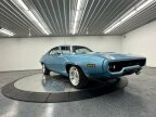 Thumbnail Photo 4 for 1971 Plymouth Roadrunner