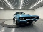 Thumbnail Photo 5 for 1971 Plymouth Roadrunner