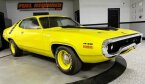 Thumbnail Photo 3 for 1971 Plymouth Roadrunner