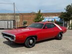 Thumbnail Photo 2 for 1971 Plymouth Roadrunner