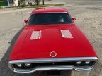 Thumbnail Photo 6 for 1971 Plymouth Roadrunner